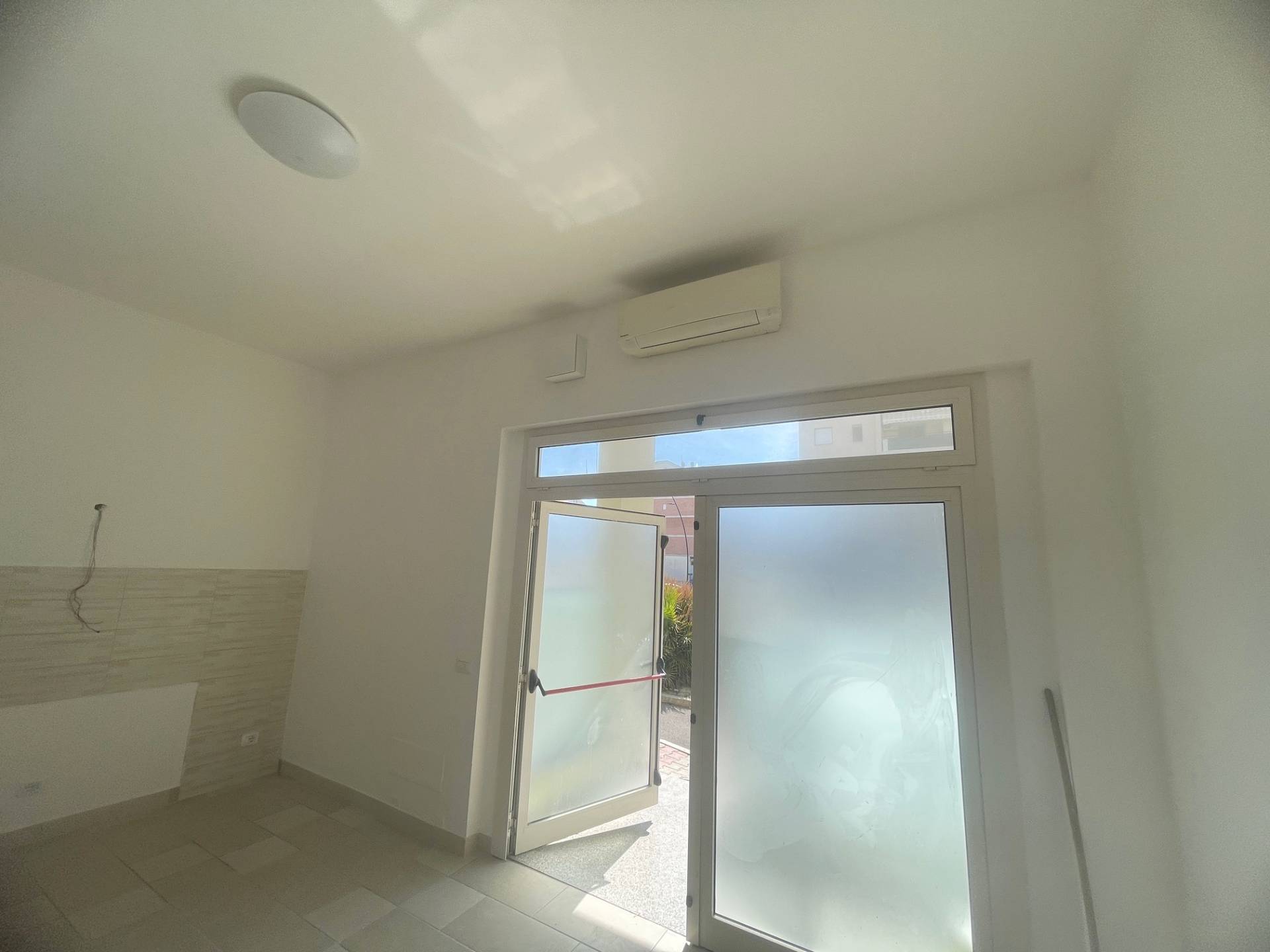 Studio/Ufficio in affitto a San Benedetto del Tronto, Porto d'Ascoli