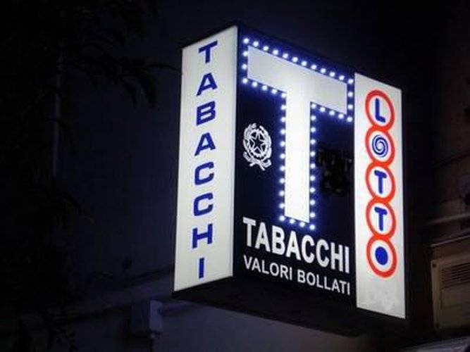 Bar - Tabacchi in vendita a San Benedetto del Tronto, Porto d'Ascoli