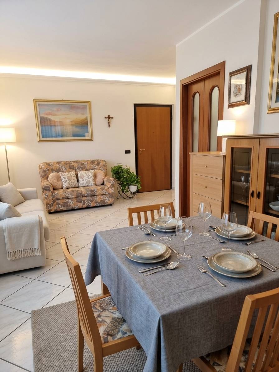 Appartamento in vendita a San Benedetto del Tronto, Conad