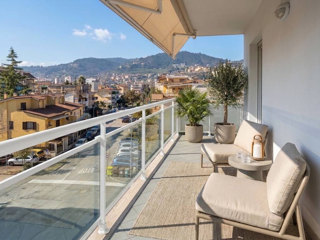 Appartamento in vendita a San Benedetto del Tronto, Conad