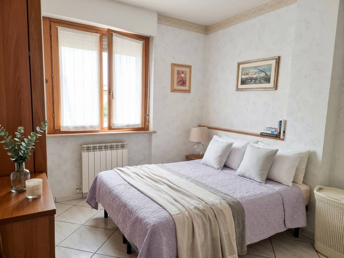 Appartamento in vendita a San Benedetto del Tronto, Conad
