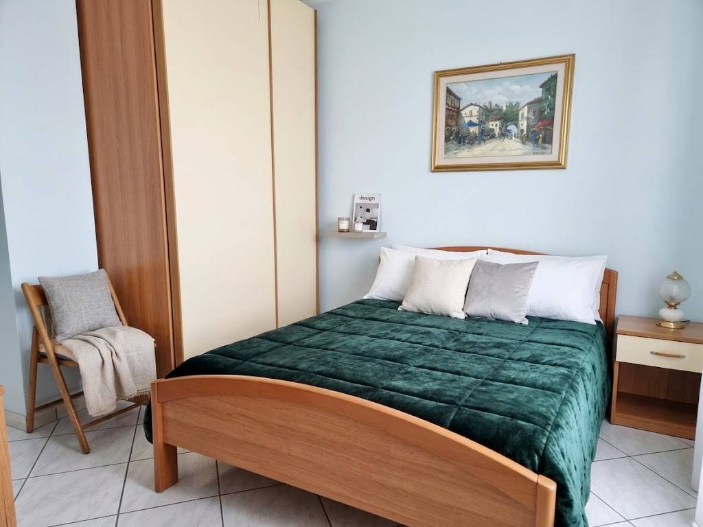 Appartamento in vendita a San Benedetto del Tronto, Conad