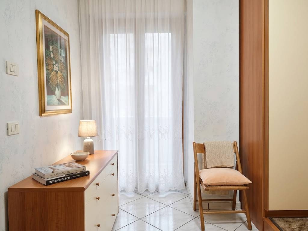 Appartamento in vendita a San Benedetto del Tronto, Conad