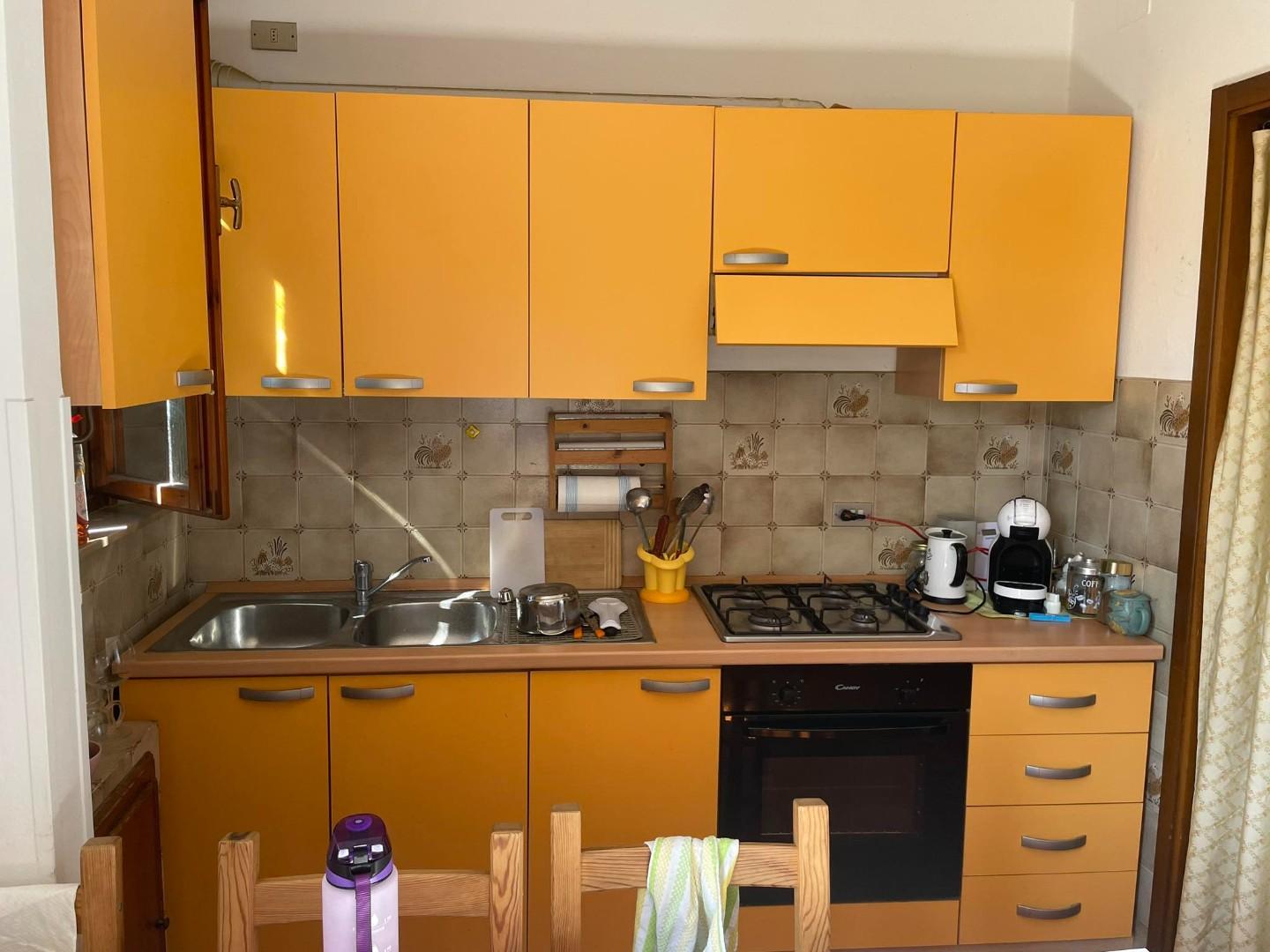 Appartamento con terrazzo, Pisa corso italia