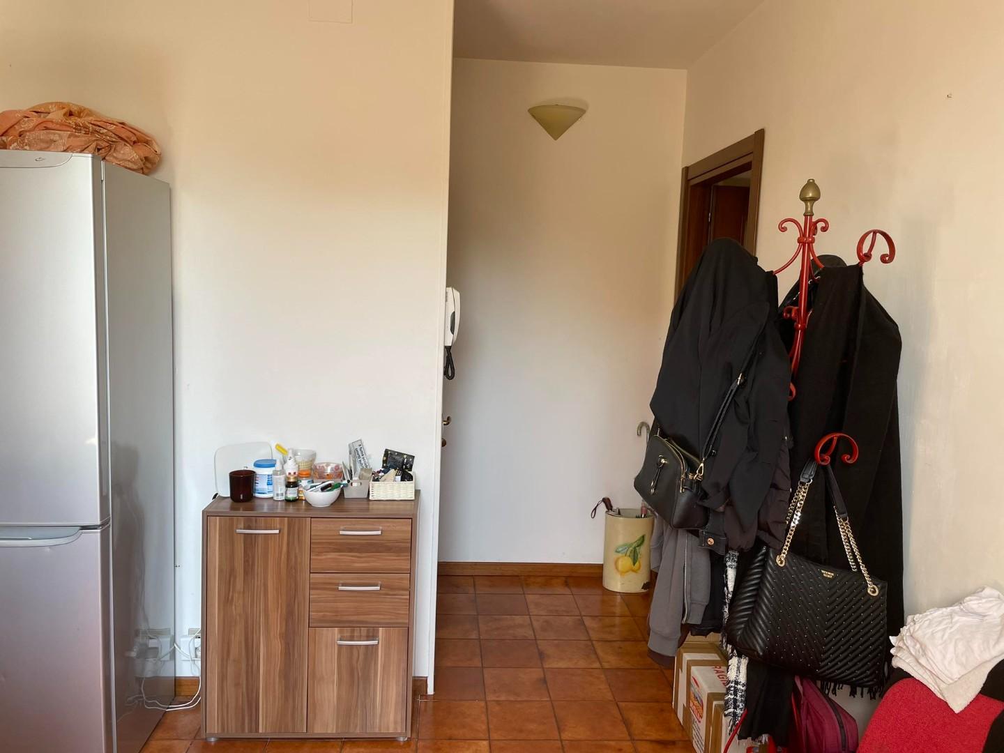 Appartamento con terrazzo, Pisa corso italia