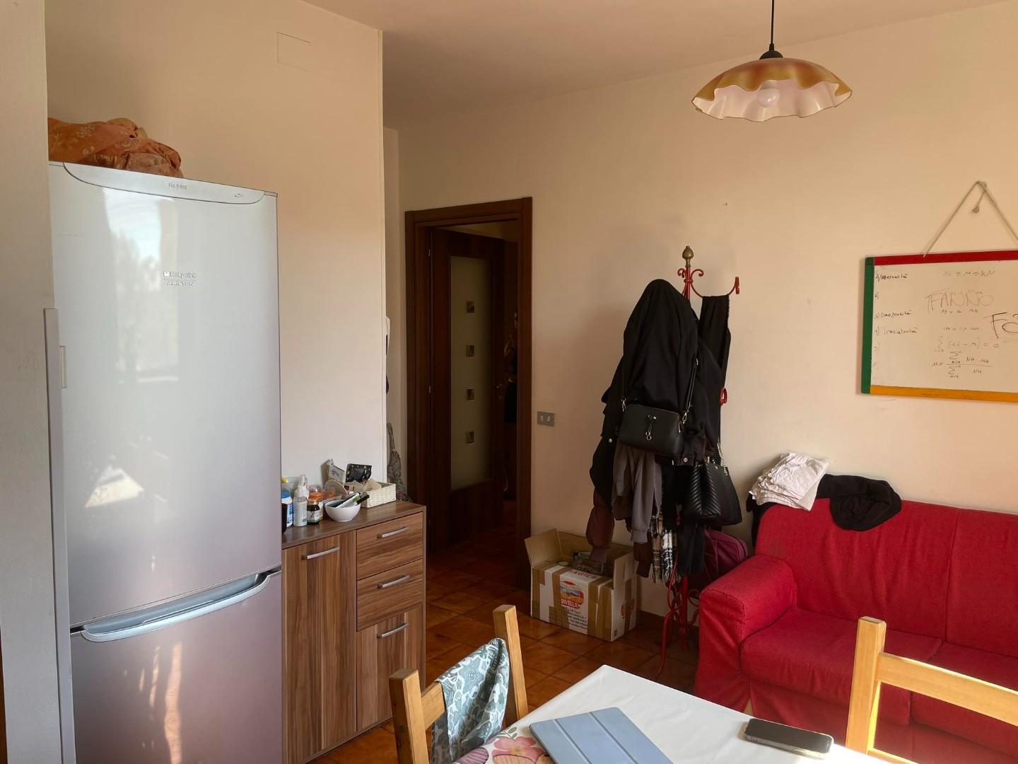 Appartamento con terrazzo, Pisa corso italia