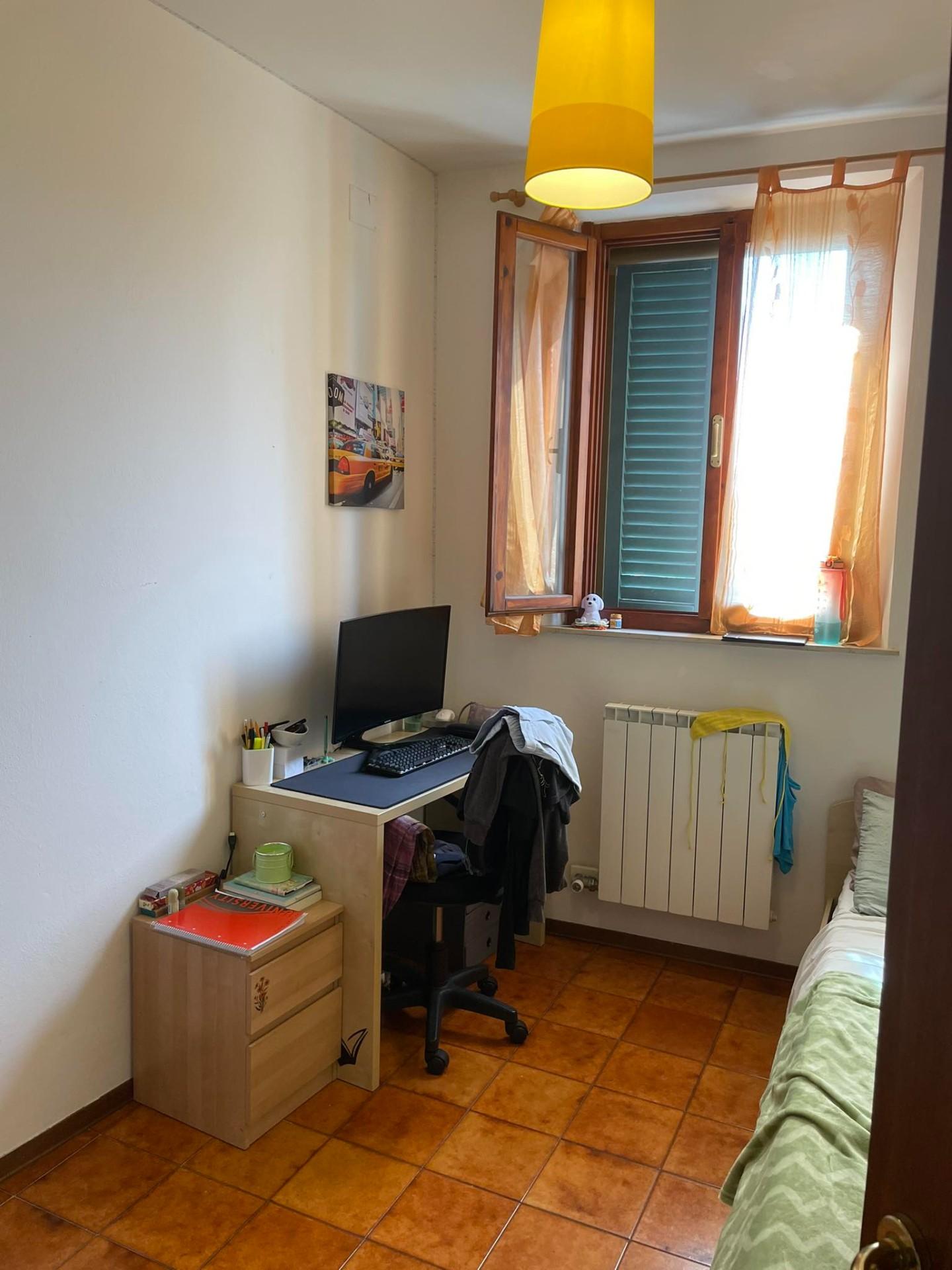 Appartamento con terrazzo, Pisa corso italia