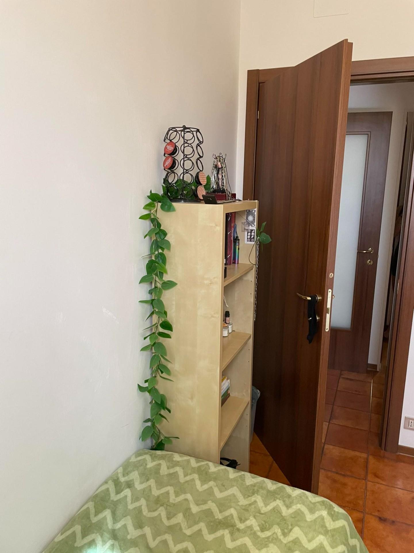 Appartamento con terrazzo, Pisa corso italia