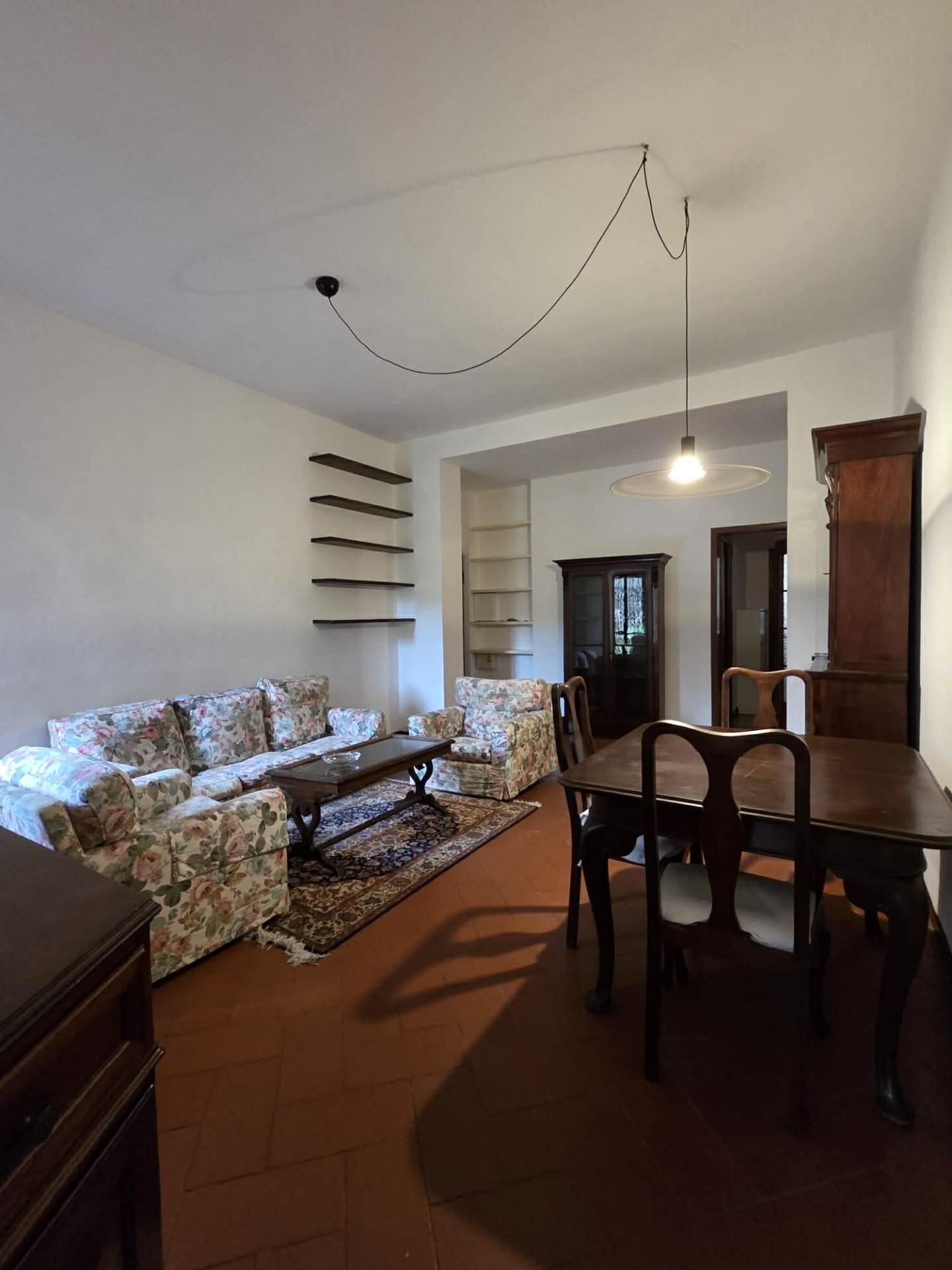 Appartamento arredato in affitto, Pisa santa maria