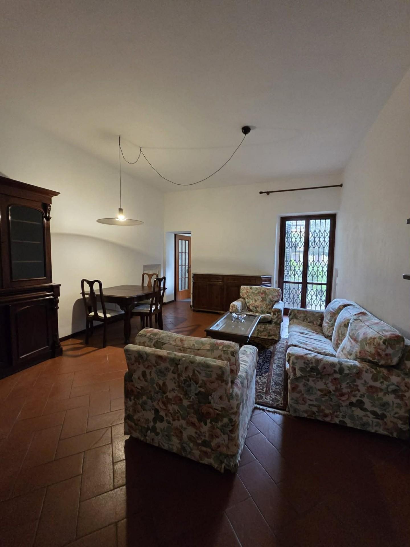 Appartamento arredato in affitto, Pisa santa maria