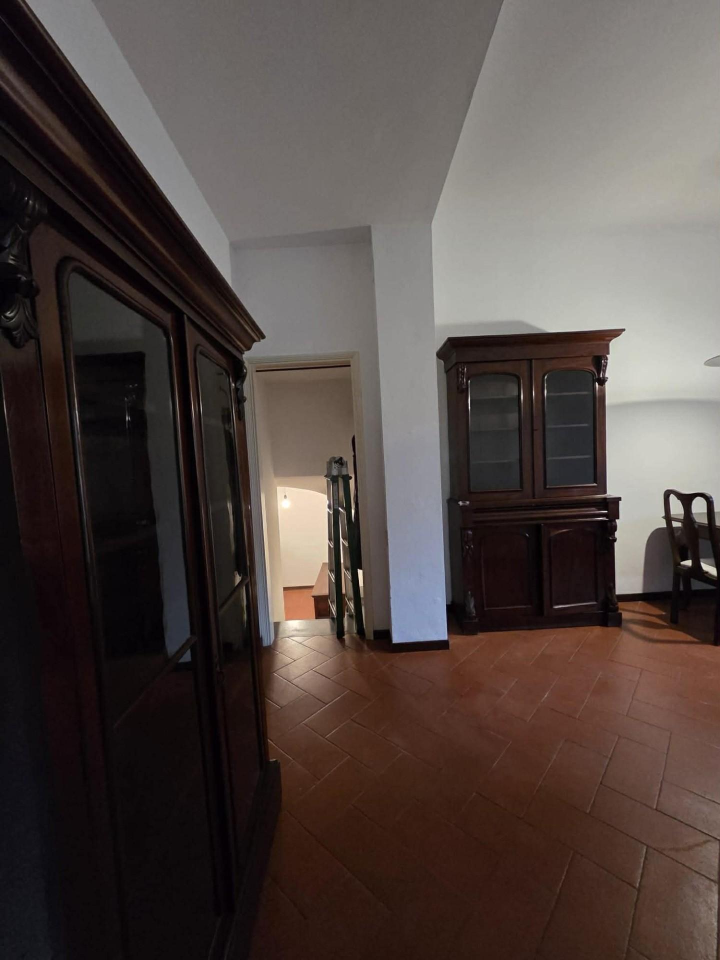 Appartamento arredato in affitto, Pisa santa maria