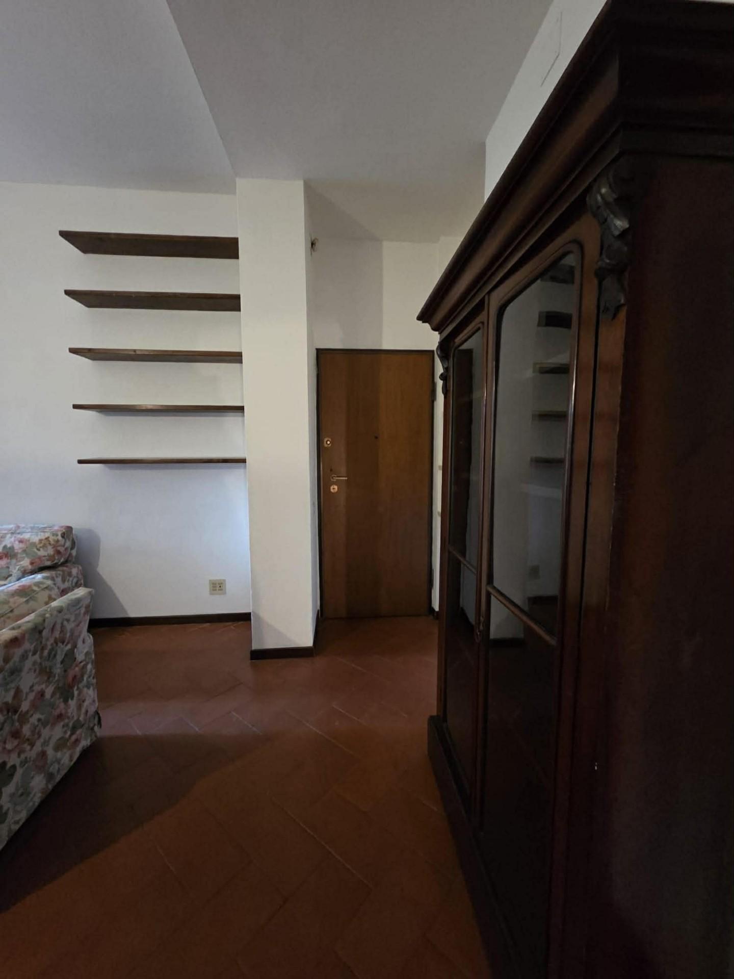 Appartamento arredato in affitto, Pisa santa maria