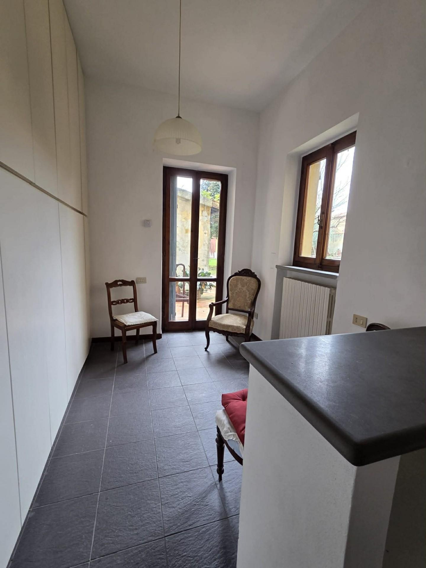 Appartamento arredato in affitto, Pisa santa maria