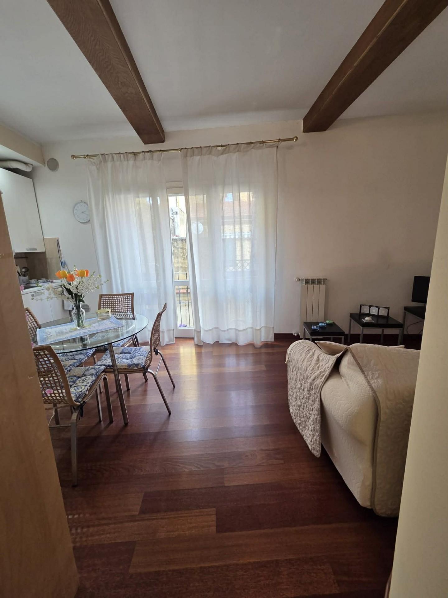 Monolocale arredato in affitto, Pisa borgo stretto