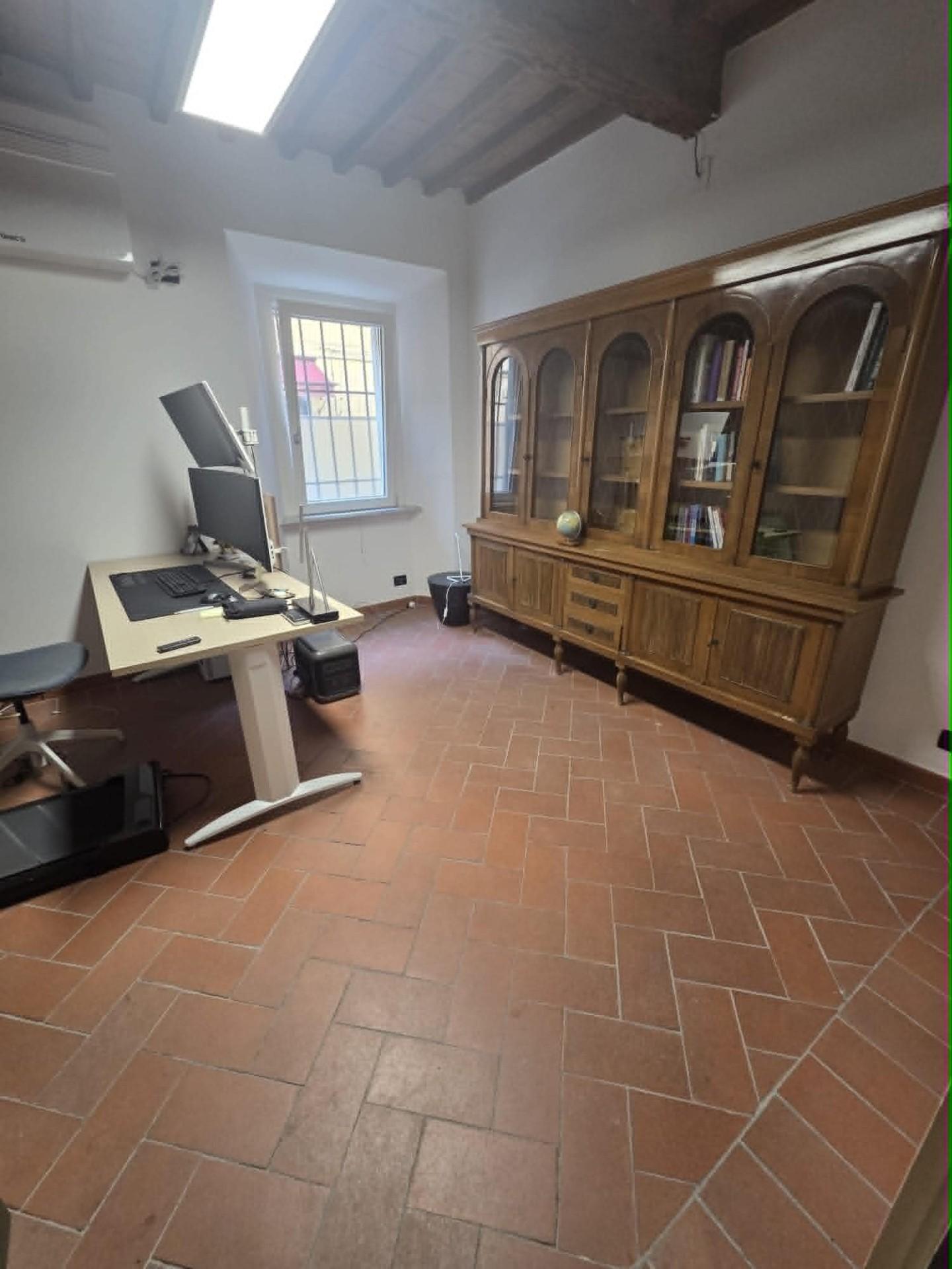 Ufficio in affitto, Pisa san francesco