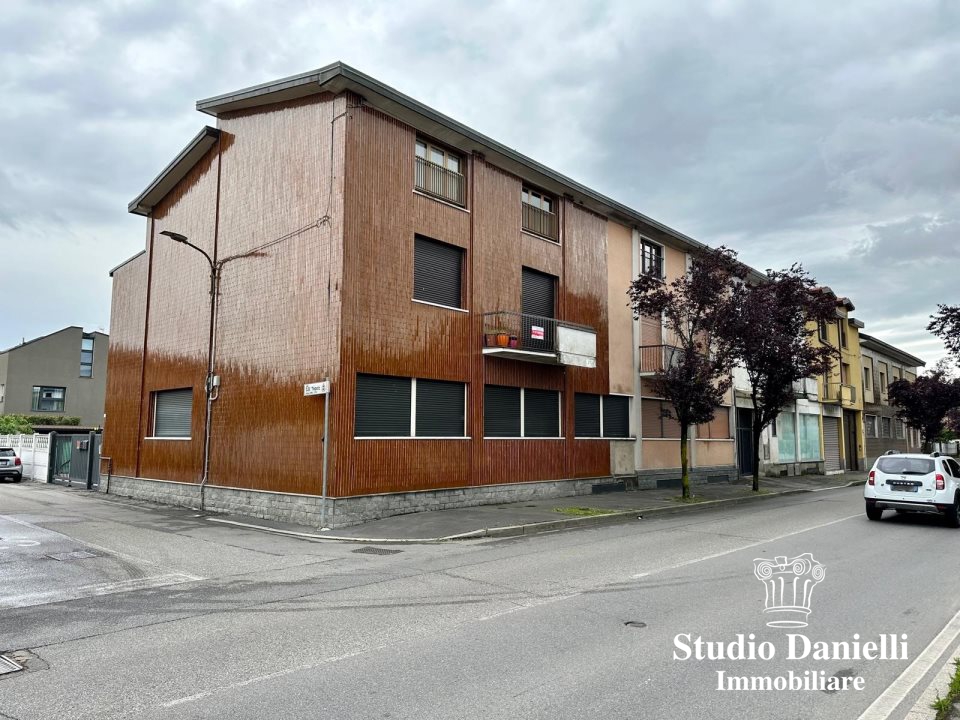 appartamento in vendita a Cesano Maderno