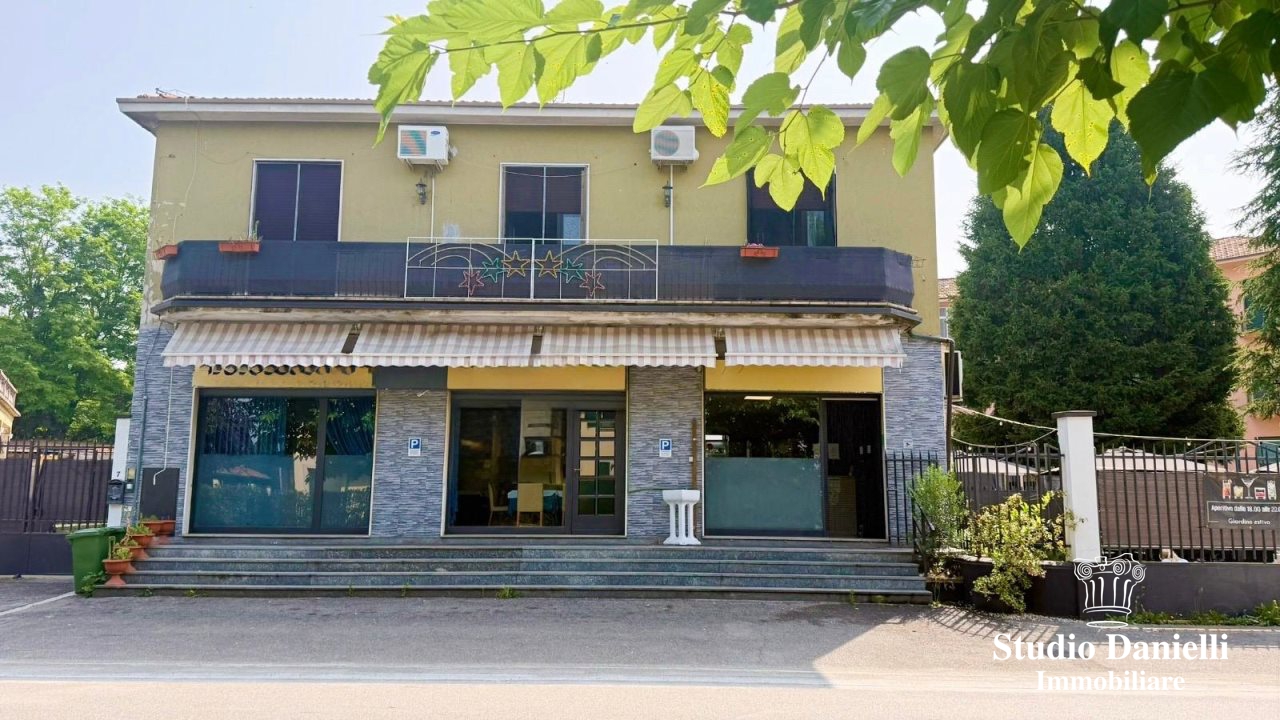 Ufficio a basso consumo a Carate Brianza