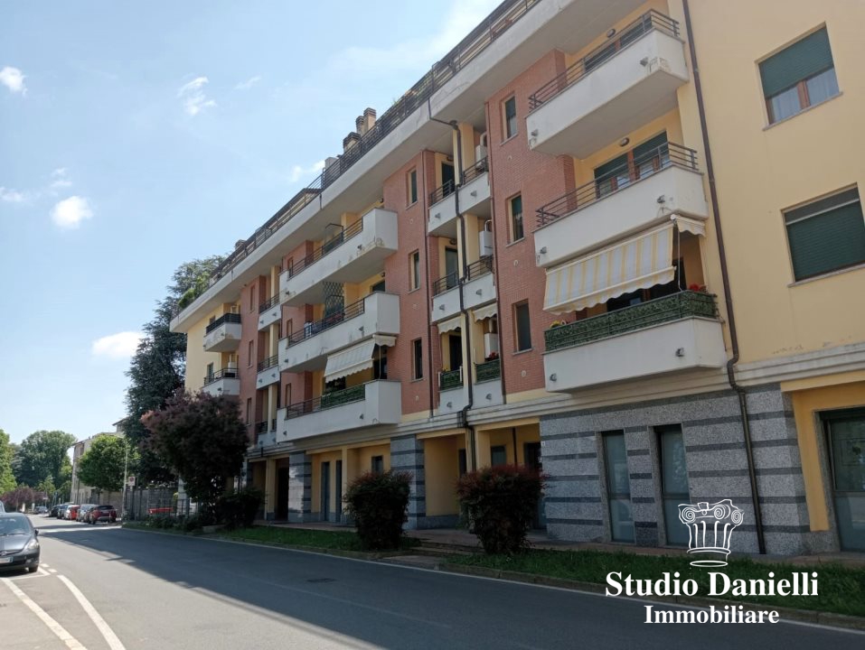 Trilocale in affitto a Seregno