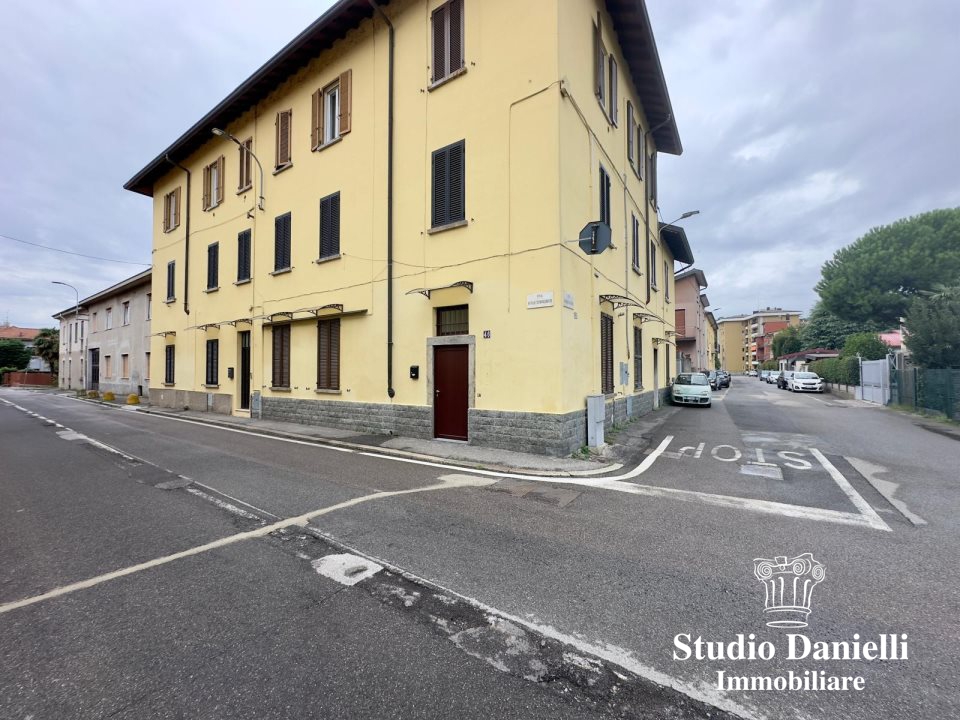 Monolocale in affitto a Seveso