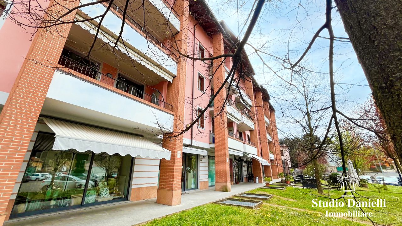 Bilocale in vendita a Besana in Brianza