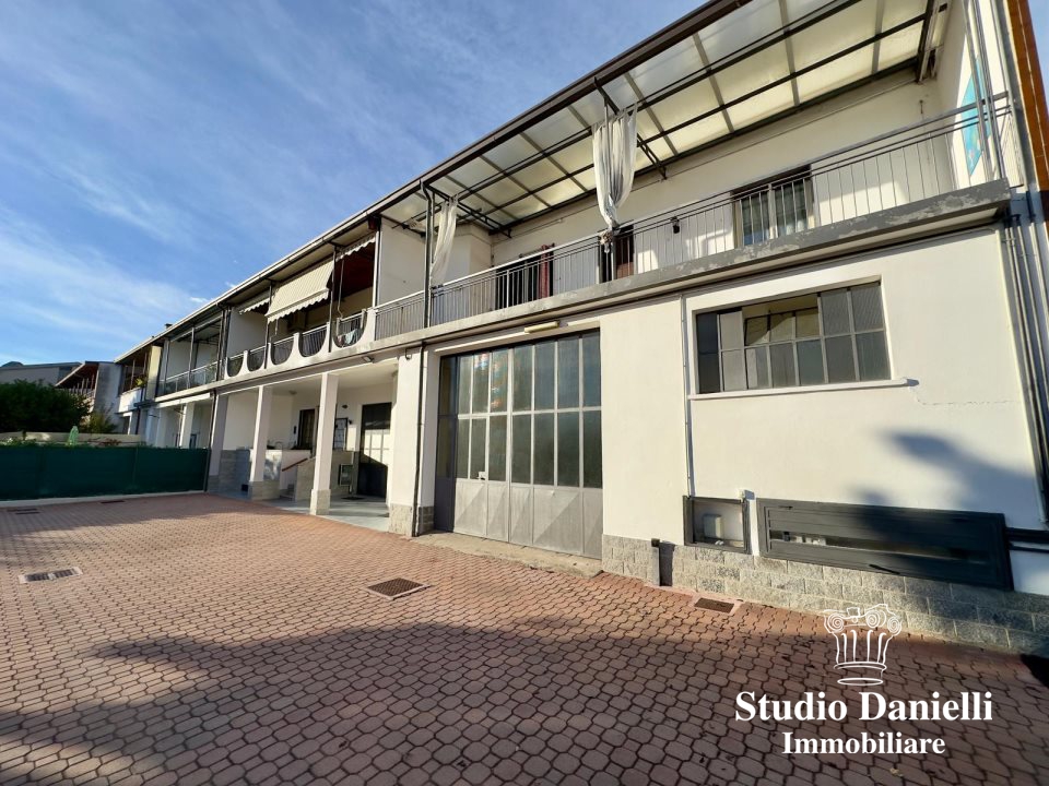 Trilocale in vendita a Cesano Maderno