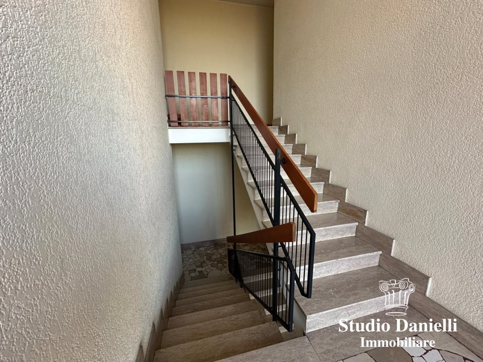 Trilocale in vendita a Concorezzo