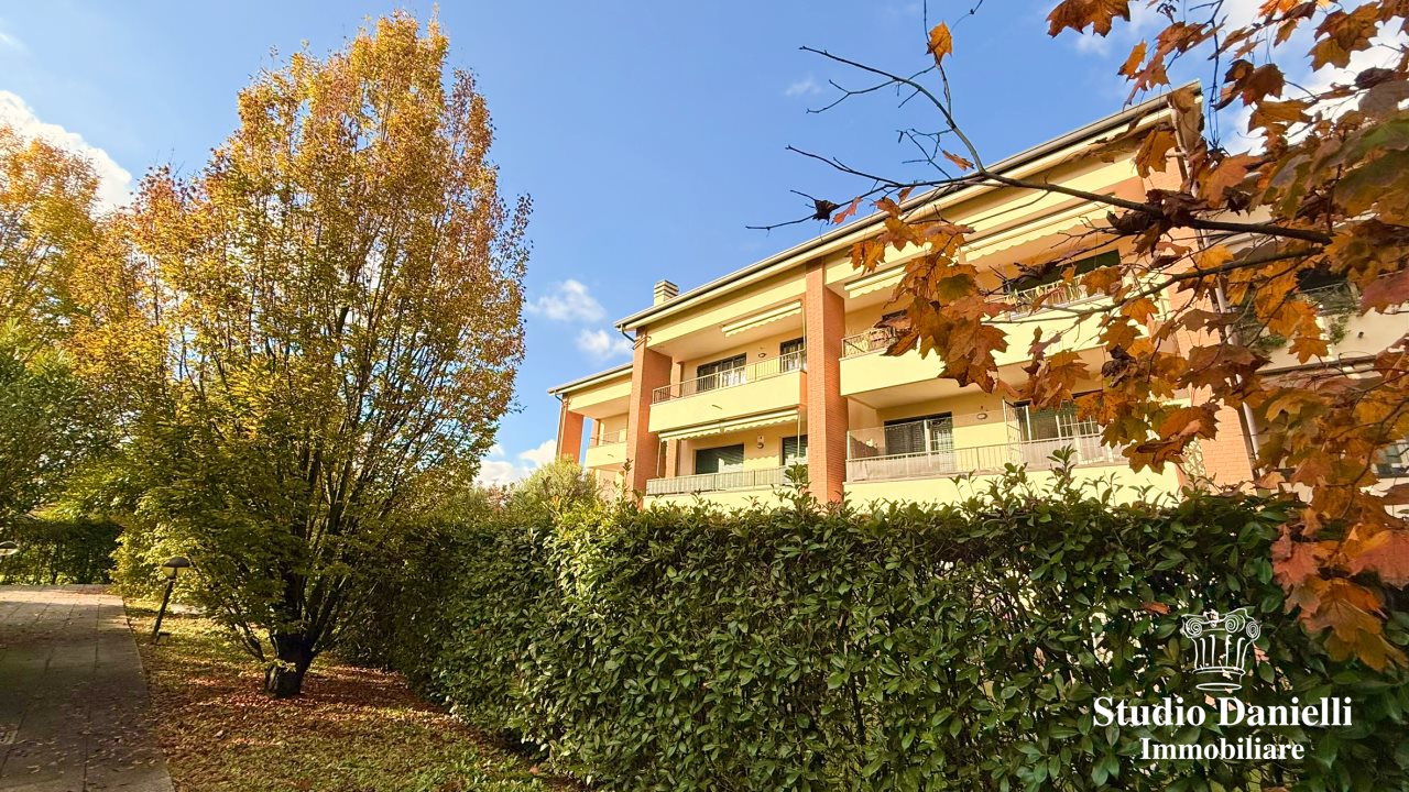 Quadrilocale in vendita, Giussano paina