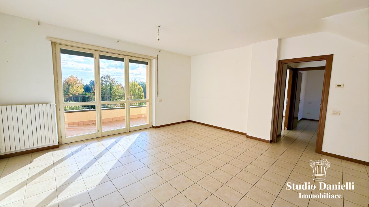 Quadrilocale in vendita, Giussano paina