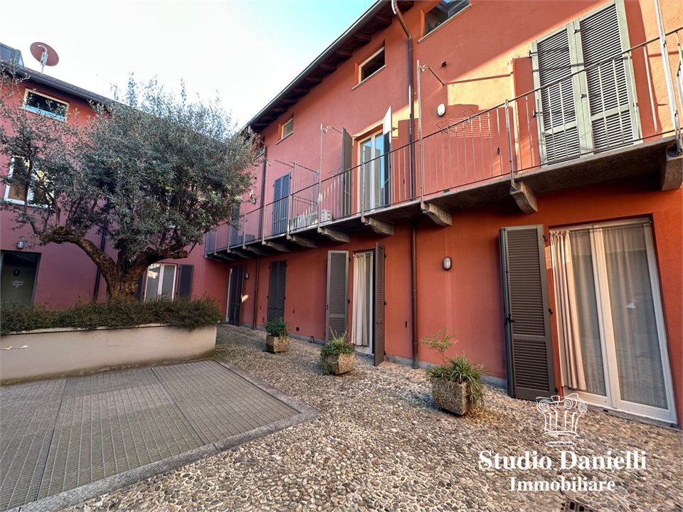 Monolocale in affitto a Seregno