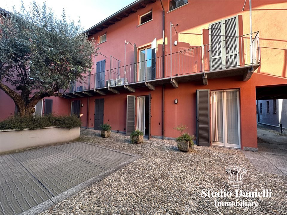 Monolocale in affitto a Seregno