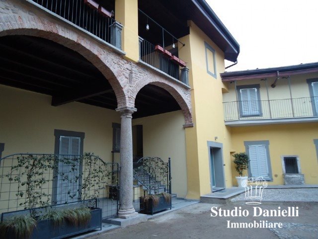 Monolocale in vendita a Inverigo