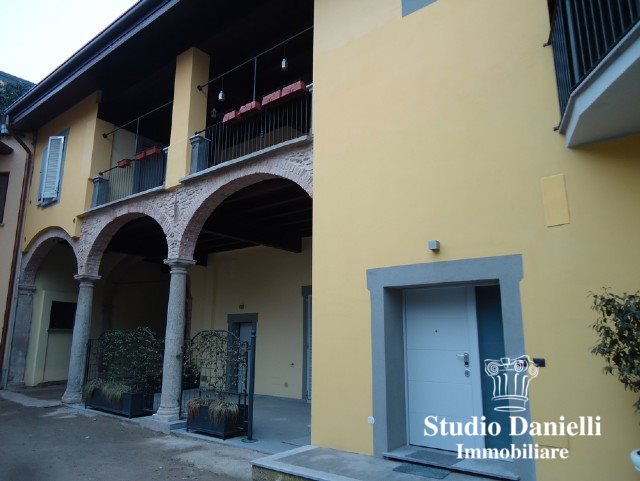 Monolocale in vendita a Inverigo