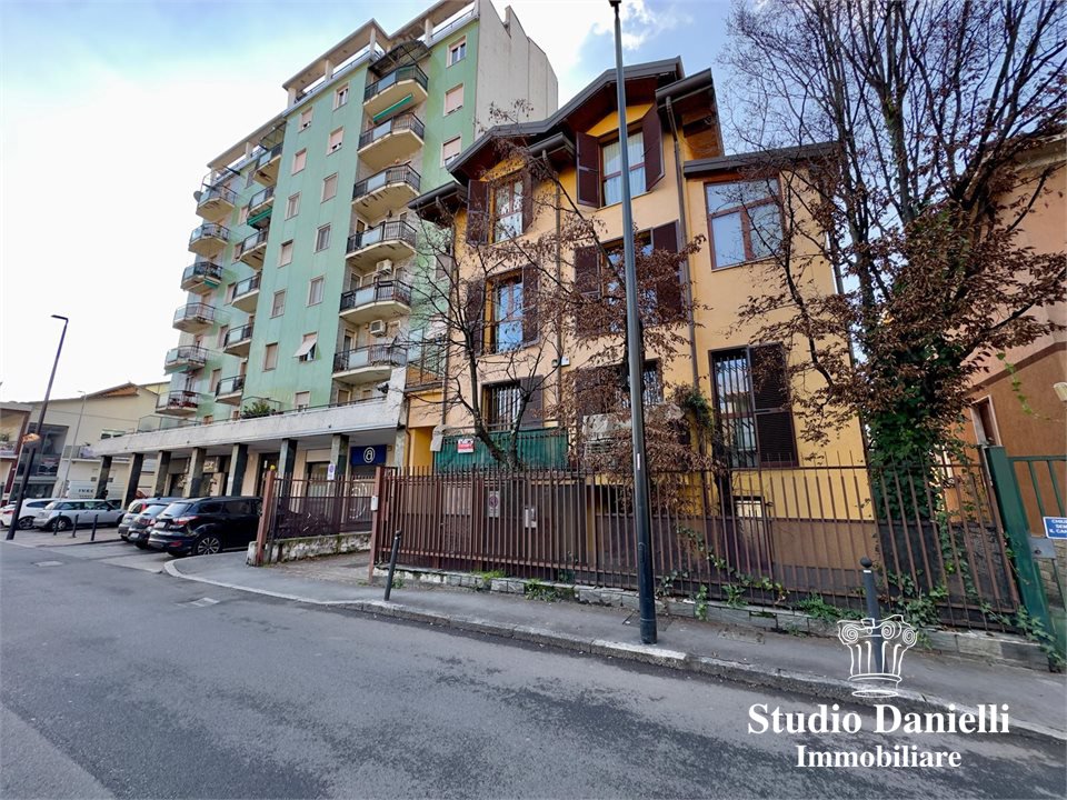 Appartamento in vendita a Cinisello Balsamo