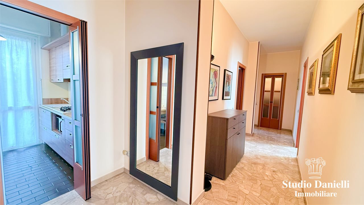 Trilocale in vendita a Seregno