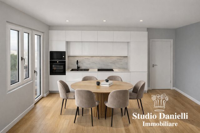 Trilocale in vendita a Lentate sul Seveso