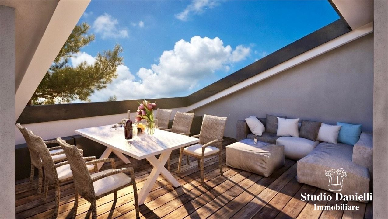 Trilocale in vendita a Lentate sul Seveso