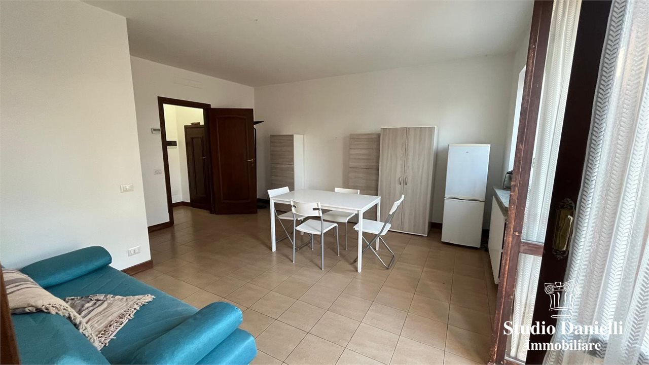 Bilocale in affitto a Carate Brianza