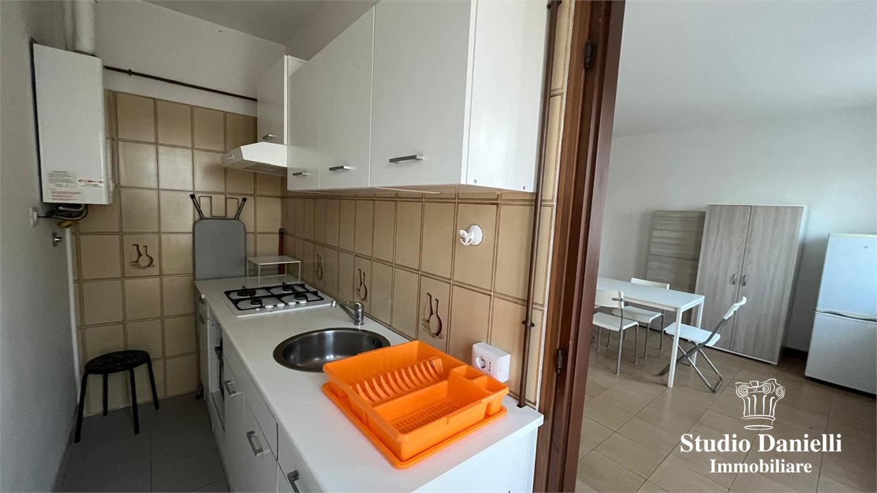 Bilocale in affitto a Carate Brianza