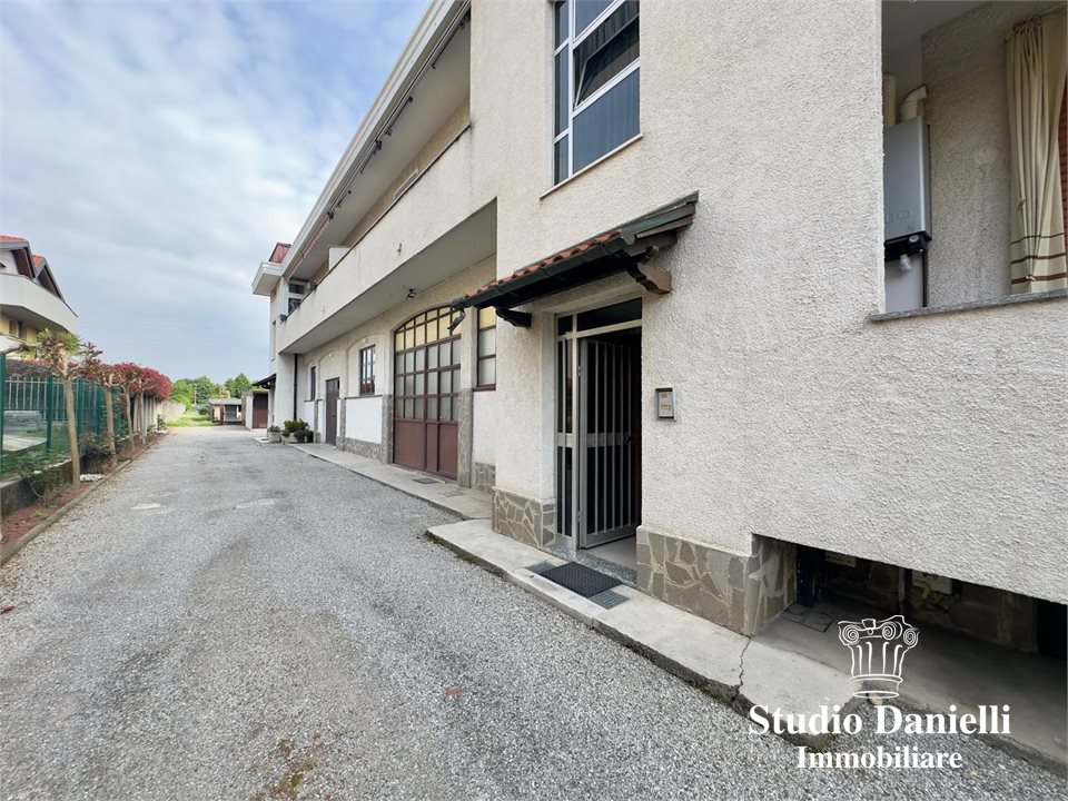 Casa indipendente in vendita a Macherio