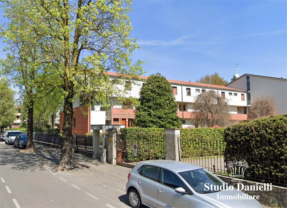 Trilocale in vendita a Carate Brianza