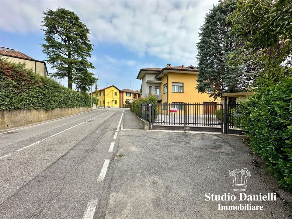 Casa indipendente in vendita a Giussano