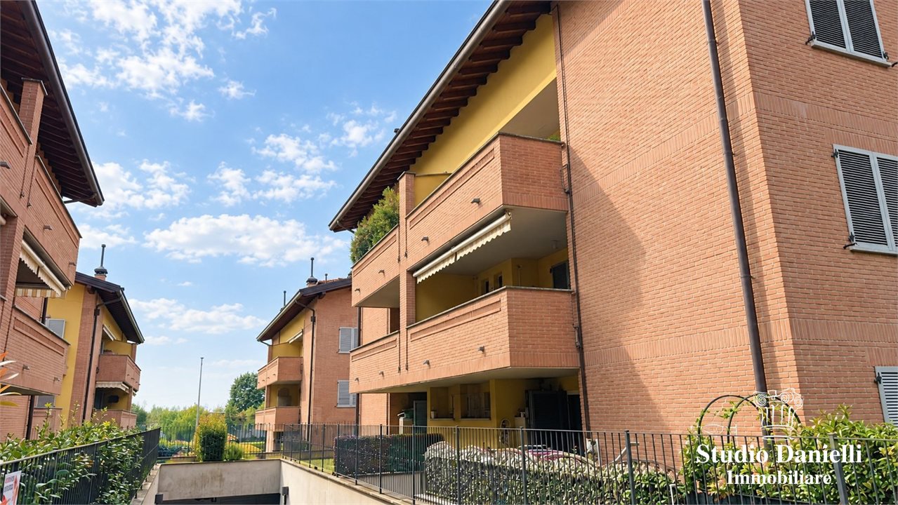 Bilocale in vendita a Carate Brianza