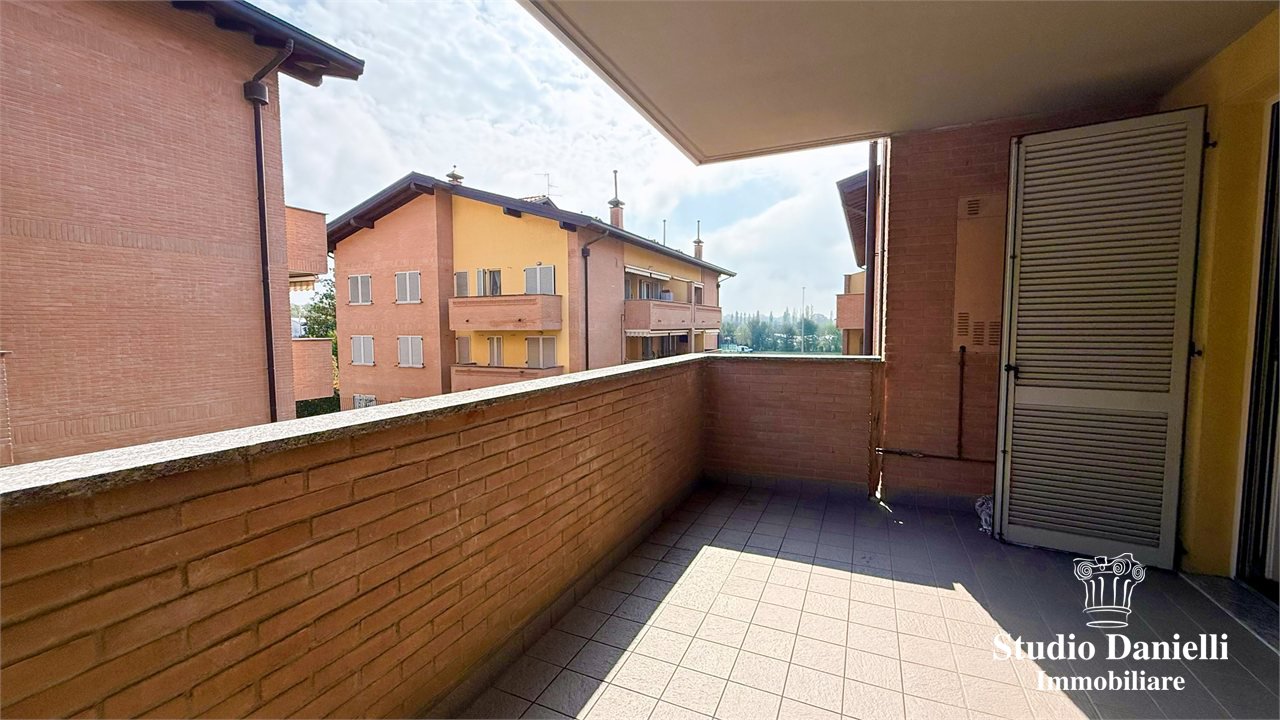 Bilocale in vendita a Carate Brianza