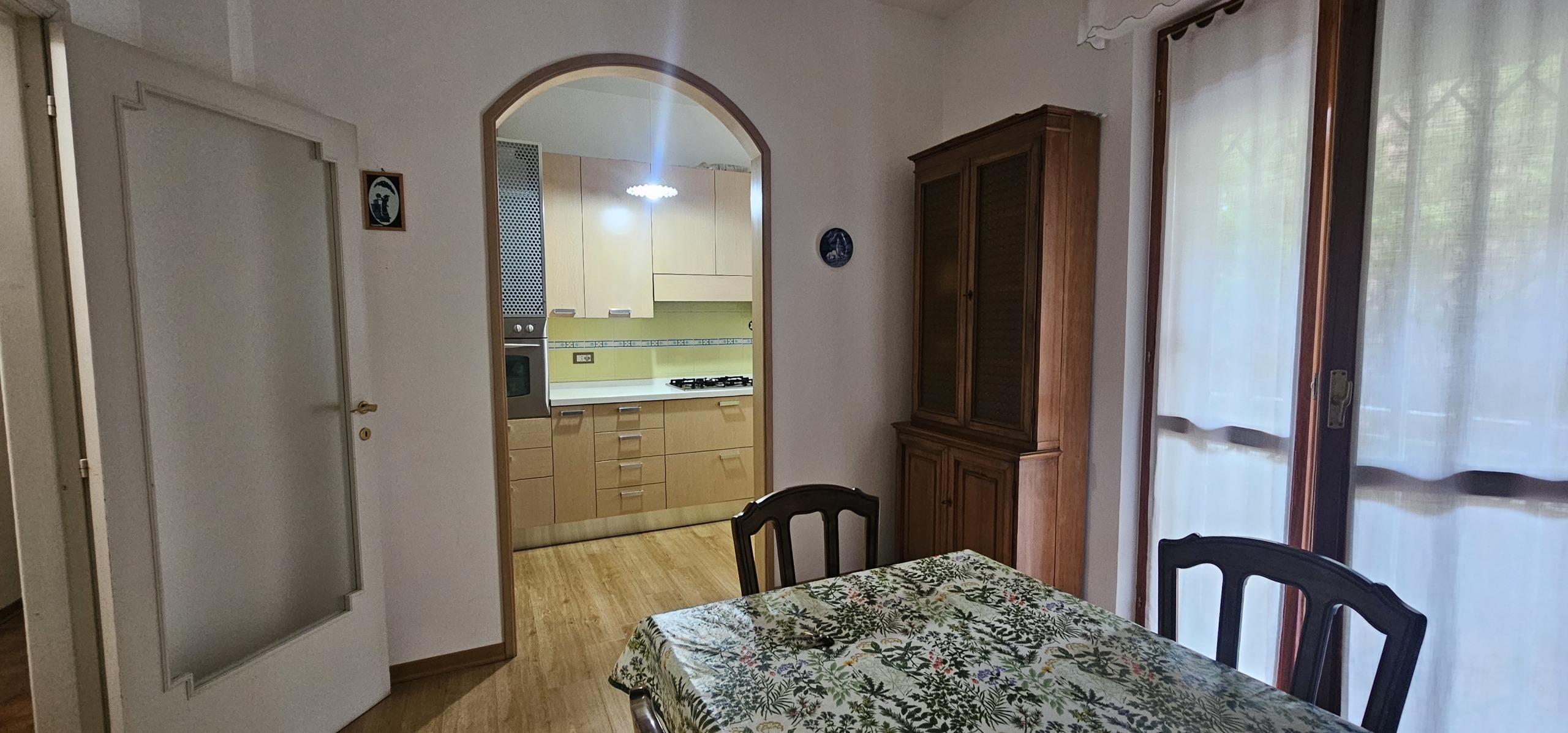 Quadrilocale in affitto in via paradiso snc, Jesi