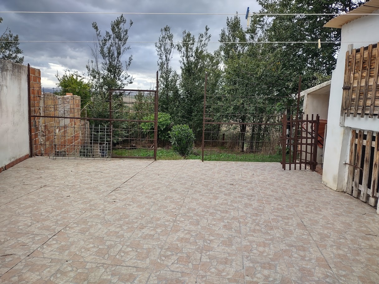 Casa indipendente con giardino in via murello 44, Belvedere Ostrense