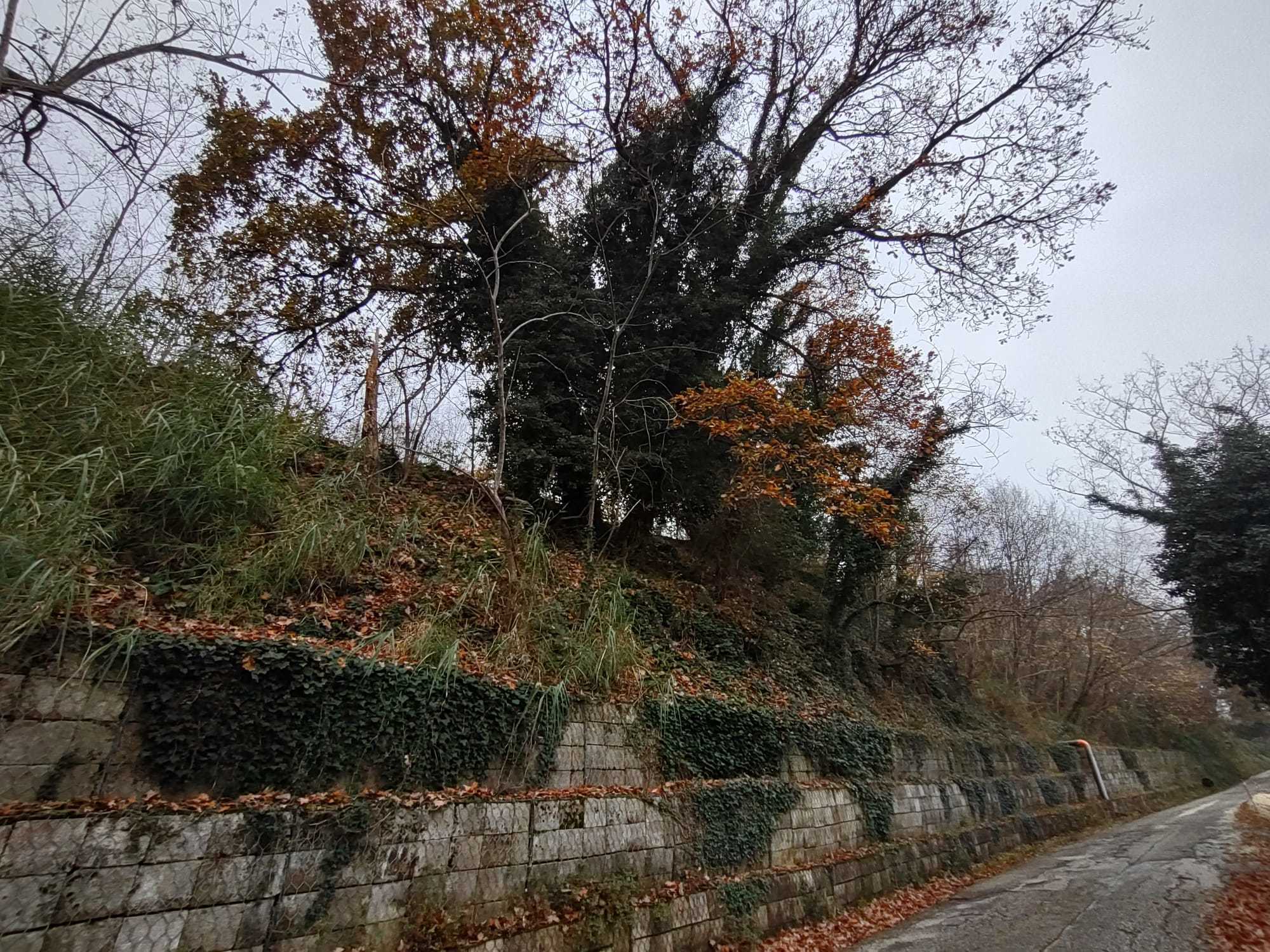 Casa indipendente con giardino in via montecarottese 85, Poggio San Marcello