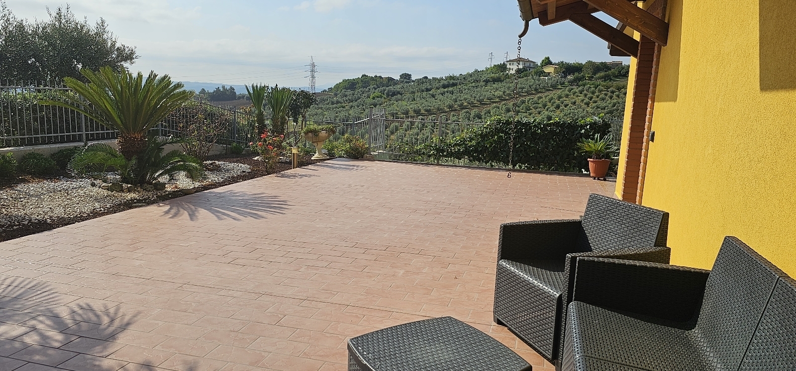 Casa indipendente in vendita in xxv aprile snc, Monsano
