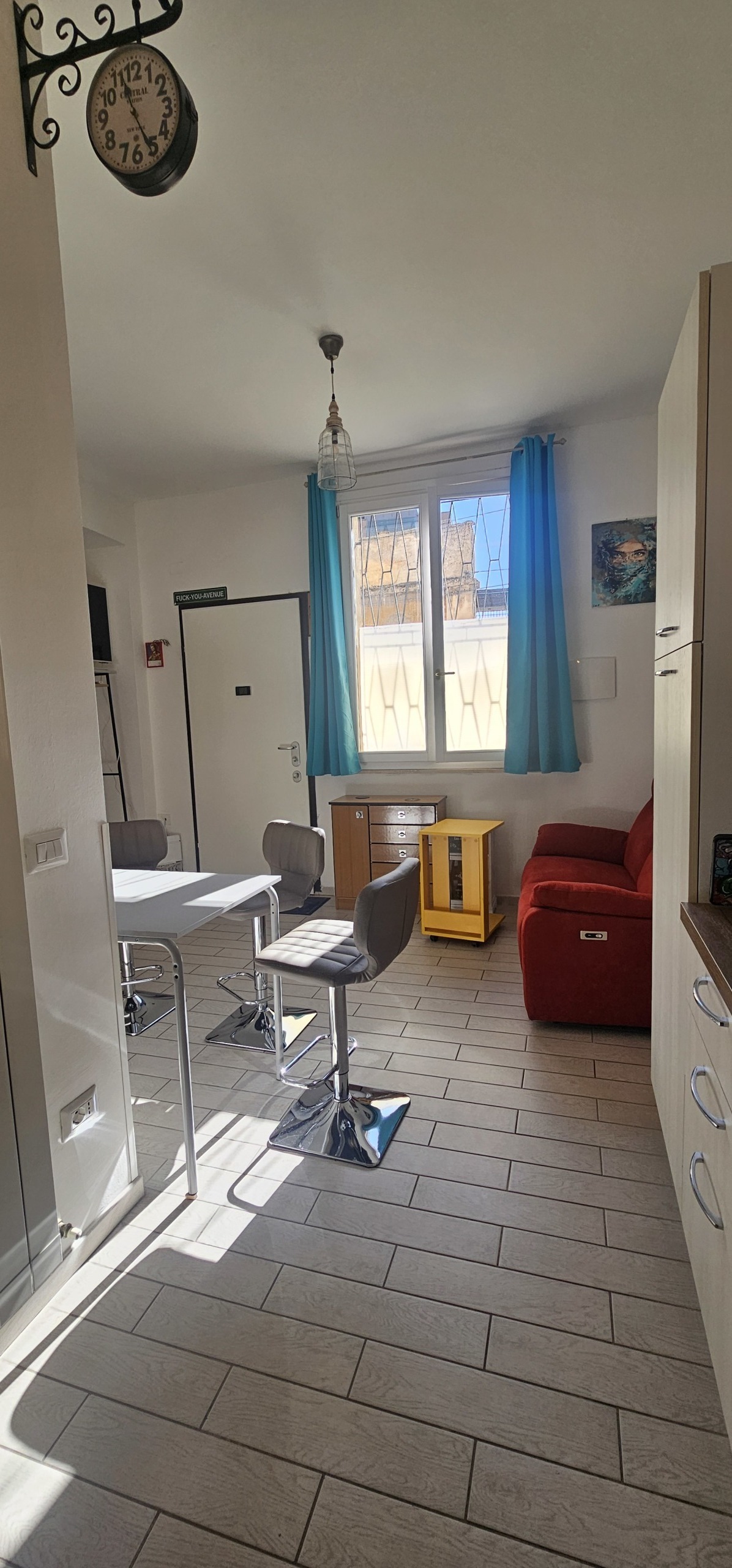 Bilocale in vendita in via mazzini snc, Jesi