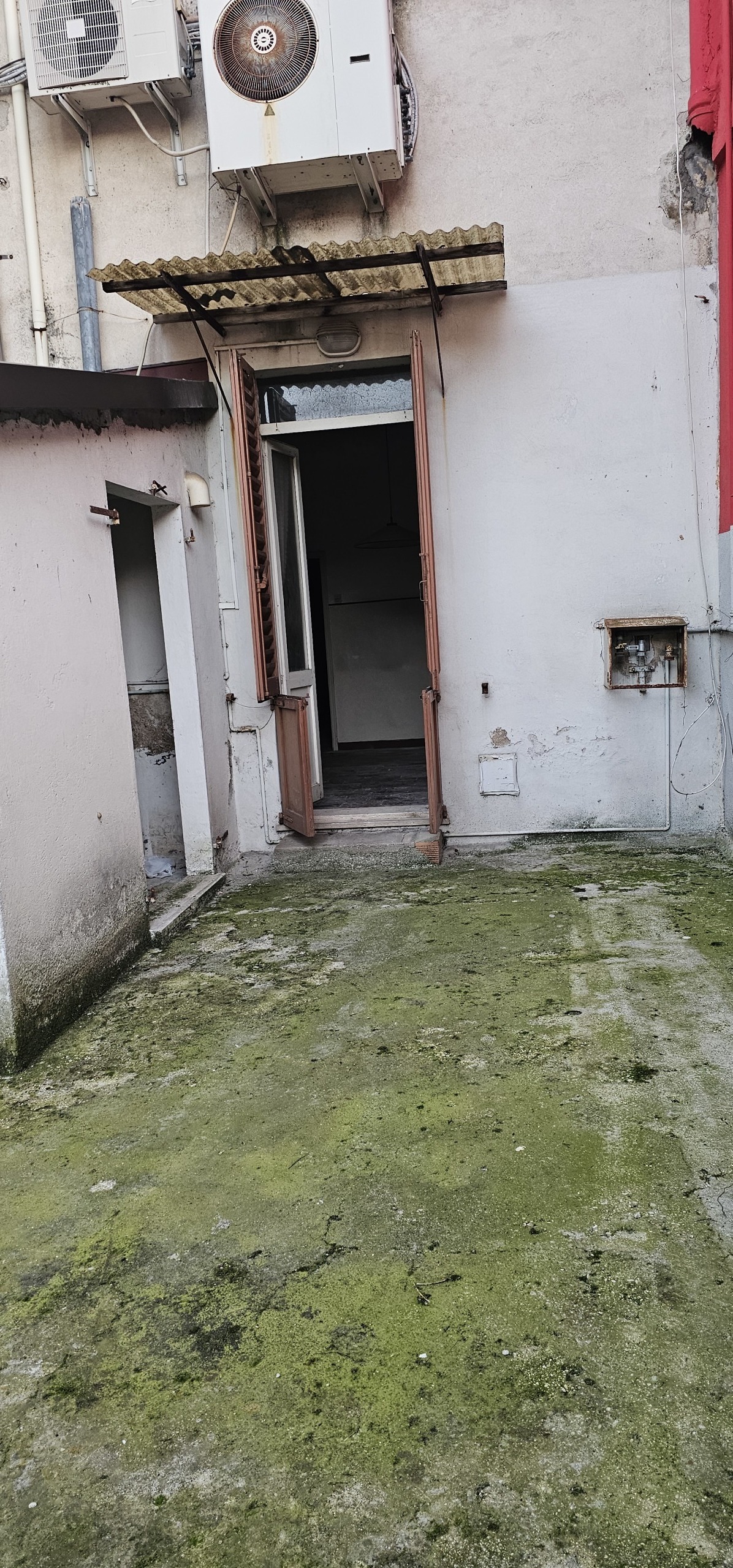 Casa indipendente con terrazzo in viale trieste 23, Jesi