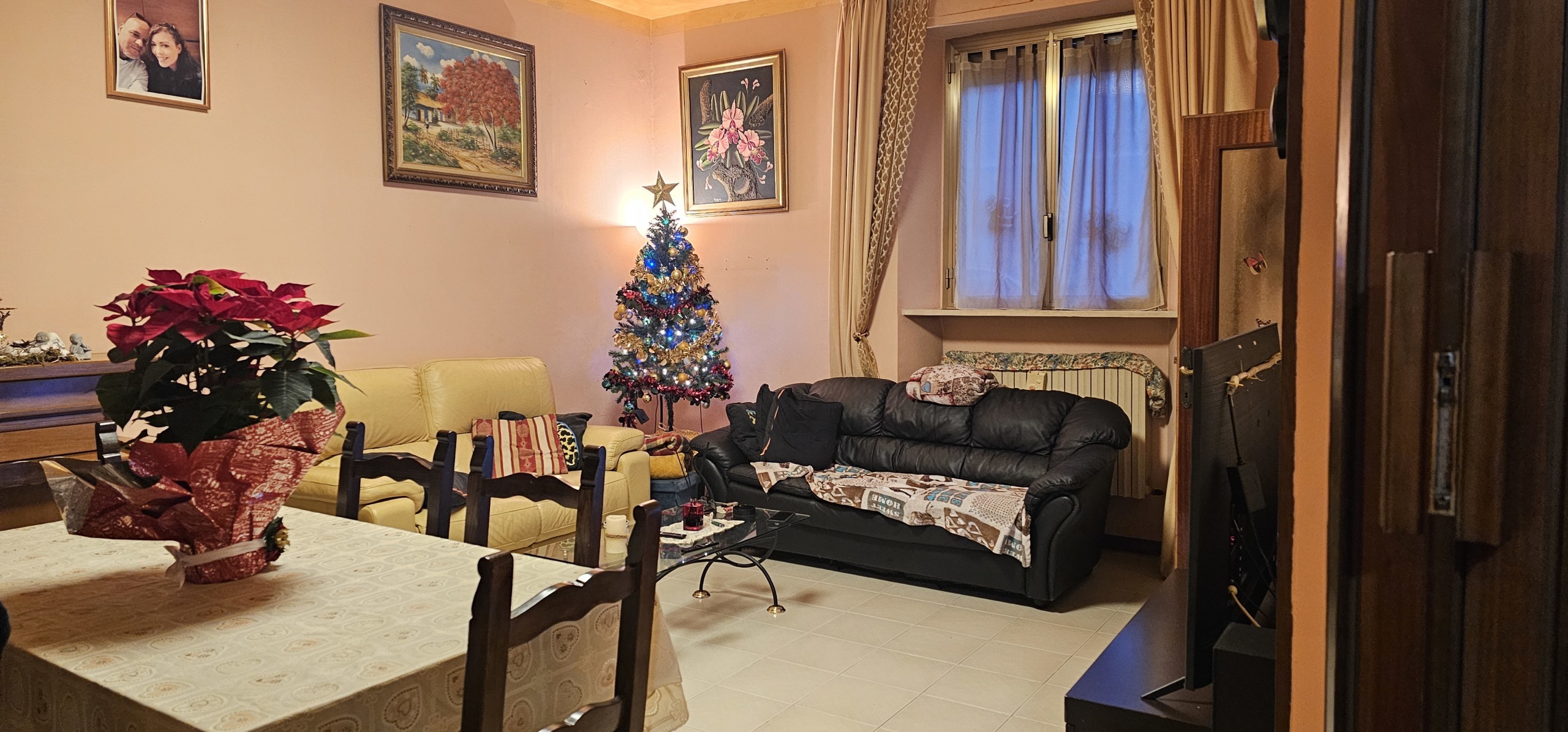 Appartamento da ristrutturare in via g. marconi snc, Jesi
